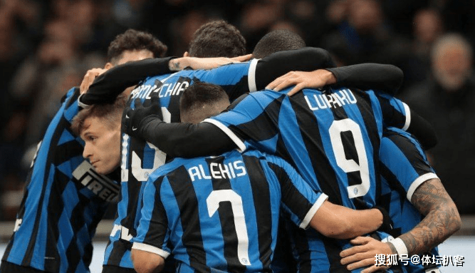  国米新援首秀破门助胜  